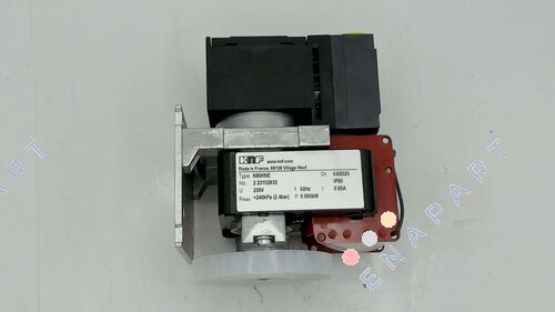 IP00-T 230V50HZ N86KNE Membrane Pump