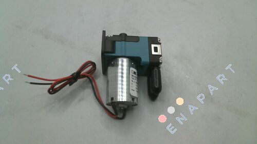 IP40 12V FF 12 KTDC-M Pump
