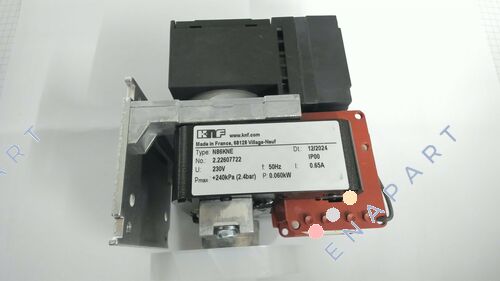 N86KNE (024419/017649) Pump