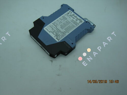 P15000H1 Universal Isolator
