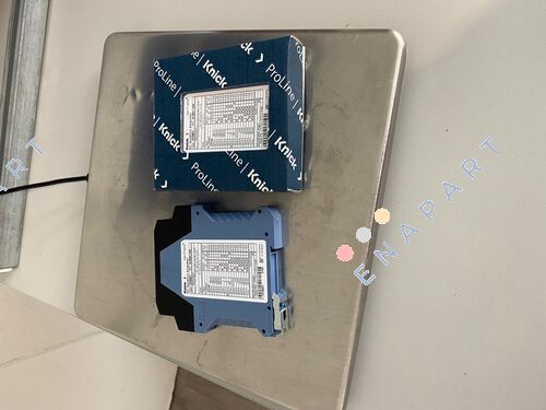 P27000H1 Universal Isolator