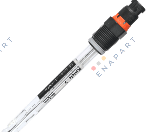 SE555X/1-NMSN pH/Temperature Sensor