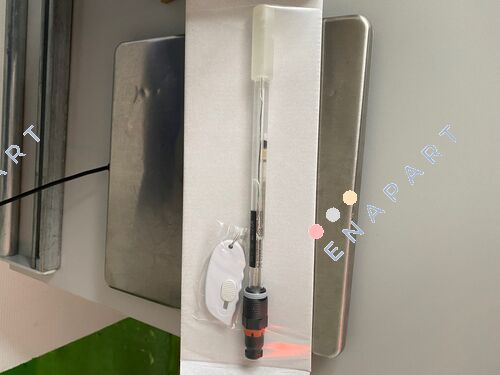 SE555X/2-NMSN Memosens Digital Glass Combination pH/Temperature Sensor