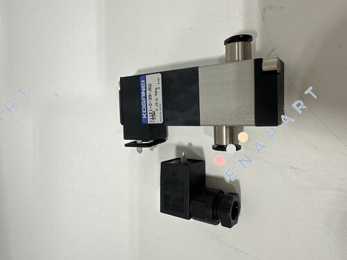 111E1-2-39-J62-55W/DC24V (B30941) valve