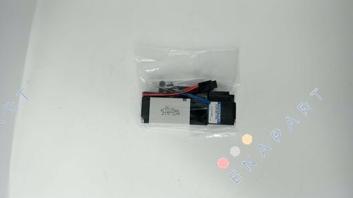 A180- 4E1-PSL-DC24V Magnetic valve