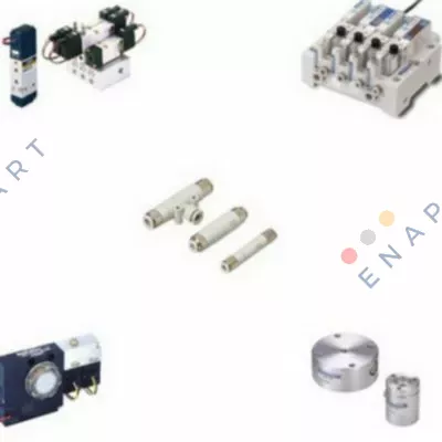 A200-4E2-10W Solenoid Valve