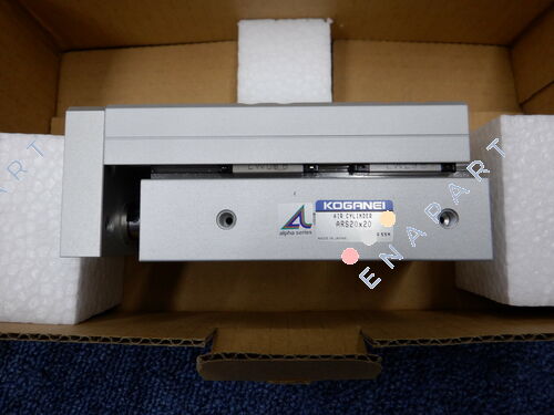 ARS20X20 CYLINDER