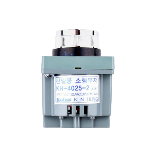 Compact Buzzer(KH-4025/402)