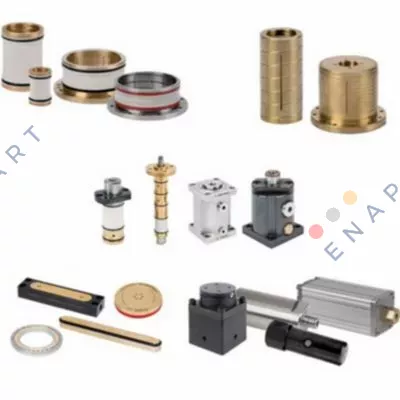 Dichtsatz für Druckübersetzer >pk< 1450.04 Seal kit for Pressure Intensifier