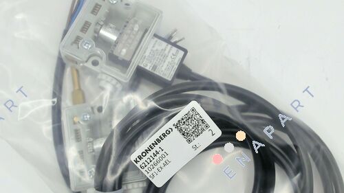 10266001/SF1-EX-AEL Position Switch