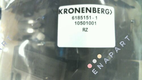 10501001 / RZ Roller contact Ui = 250 V