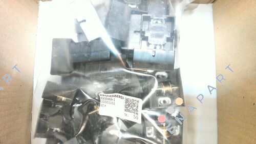 10501101 / RZ-K Contact bridge