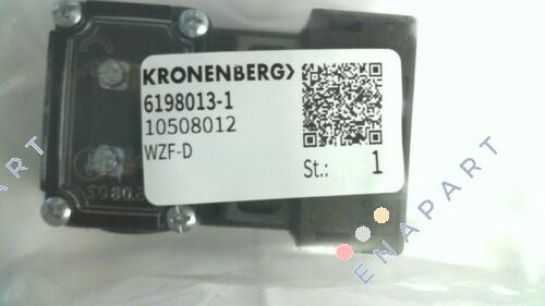 10508012 / WZF-D safety switch