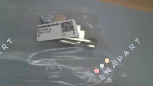 10508101 Actuating claw for safety switches