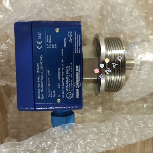 60-ARV2"-VOO-L170/12-V52A-EX float switch