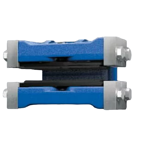 KTR-STOP® active fixed caliper brake