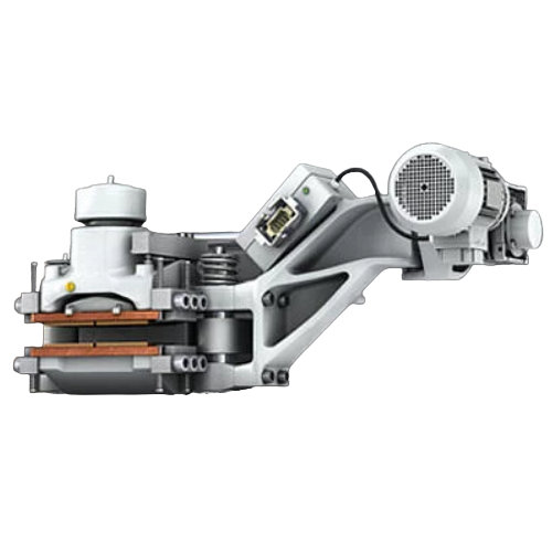 EMB-STOP L-A-xxx-F Lever