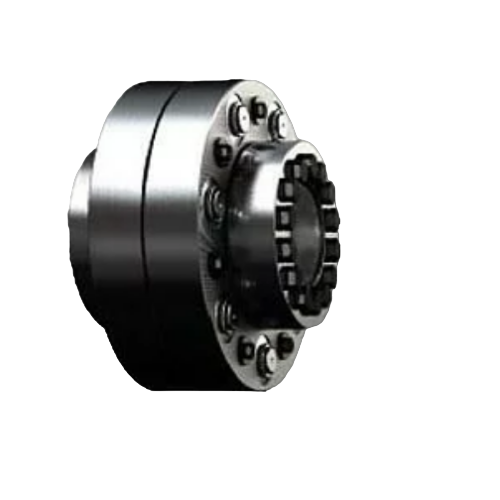 REVOLEX® KX-D with clamping set KTR 650