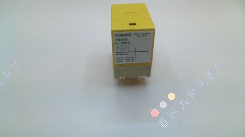 105A220-24VDC relay