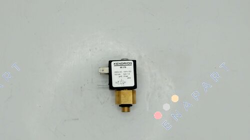 150.000073 / 201899 solenoid valve