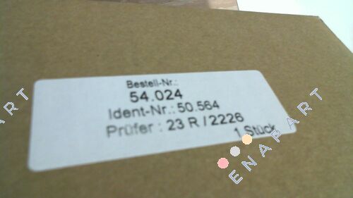 50564 Pneumatic Timer