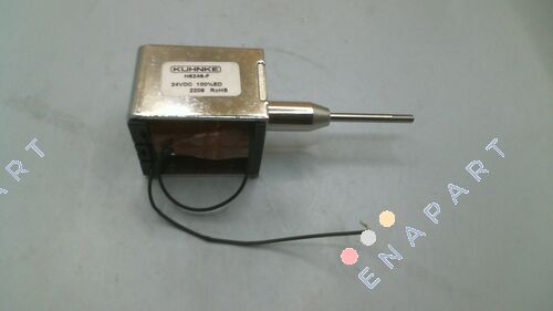 H6246-F * - - 24VDC 100%ED Solenoid Actuator