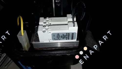 SP763.0257 solenoid valve