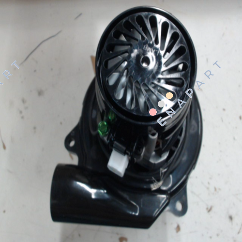 116157-21 Brushed Vacuum Motor