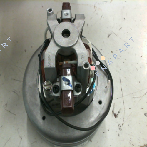 116312-03 Vacuum Motor