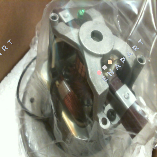 116342-00 Vacuum Motor
