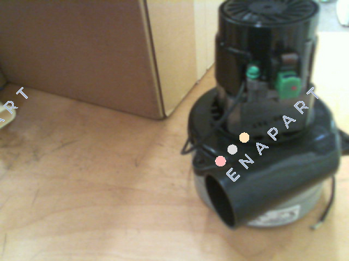 116513-13 Vacuum Motor