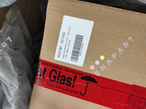 12273000 Suction motor