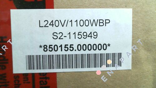 850155.000000 (115949) Vacuum motor