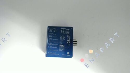 VEK MNE2-R230-C Induction loop detector for asset detection