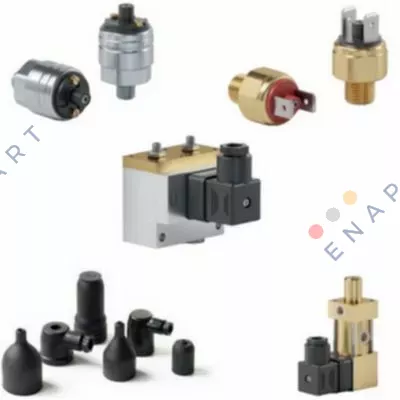 601 002 311 11 pressure switch