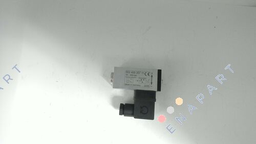 602 400 357 11 Pressure switch