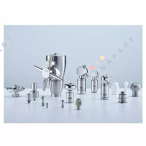 095.015.73.05.65.0 Sealing Ring