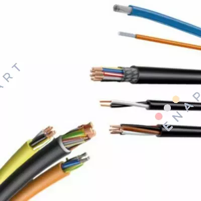 KXST-XST82001M Patch Cable