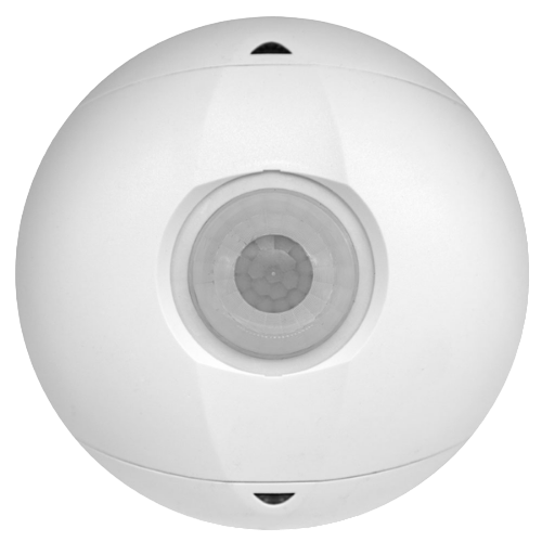 OCCUPANCY SENSORS AND VACANCY SENSORS
