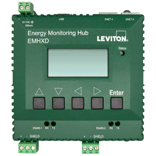 Submeter Networking and Communication Systems