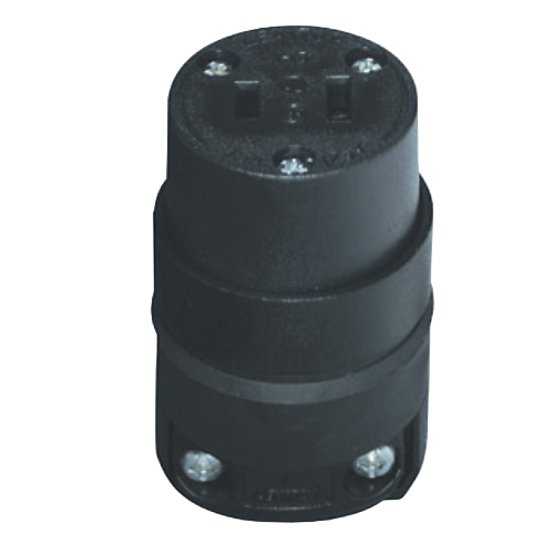 PLUGS AND CONNECTORS