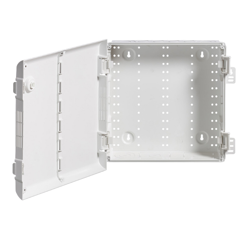 14" Plastic Enclosures