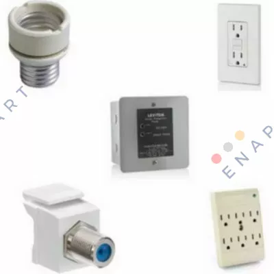 04570-PLC  Power plug