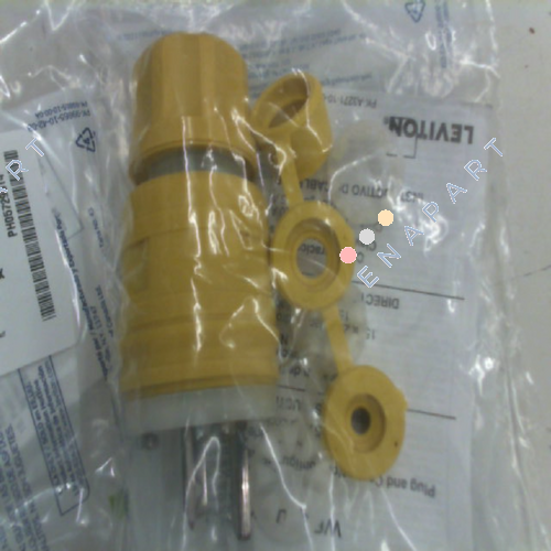 14W33 WetGuard wiring device