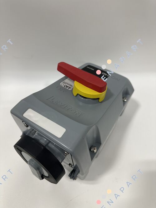 430MI5WLEV Industrial Grade Mechanical Interlock