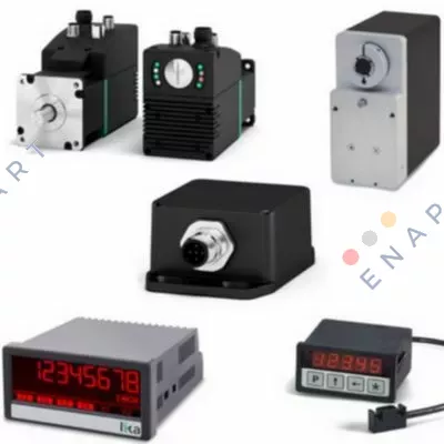 C58-Y-125ZNF214 Incremental encoder