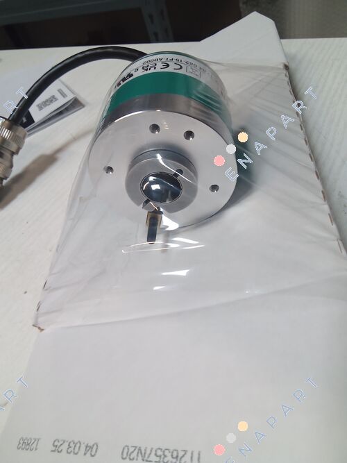 EMC5812/16GS-15-D0,2 Absolute encoder