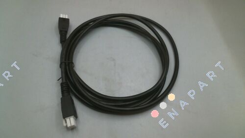 0617110-2000 Engine cable