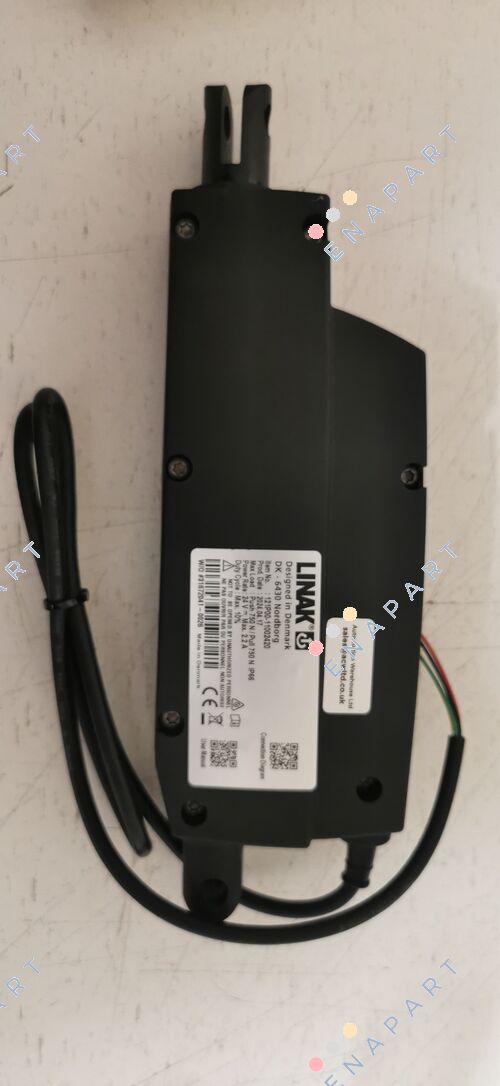 121P00-11002420 actuator