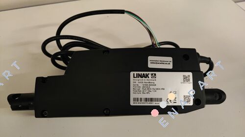 121S00-30452428 LINAK LA12 actuator